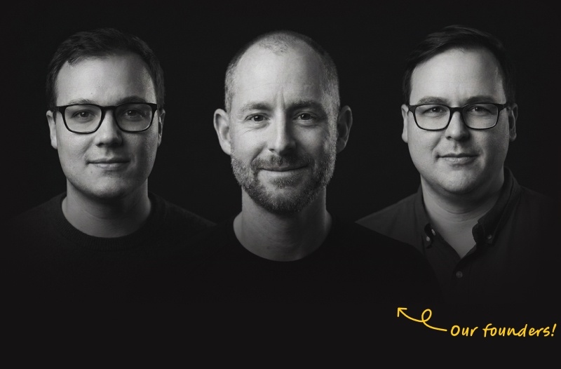 The Solid Credit team